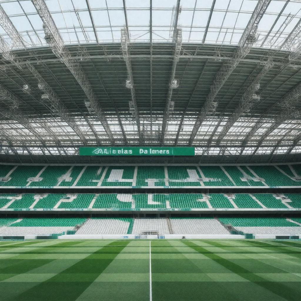 Palmeiras (women)